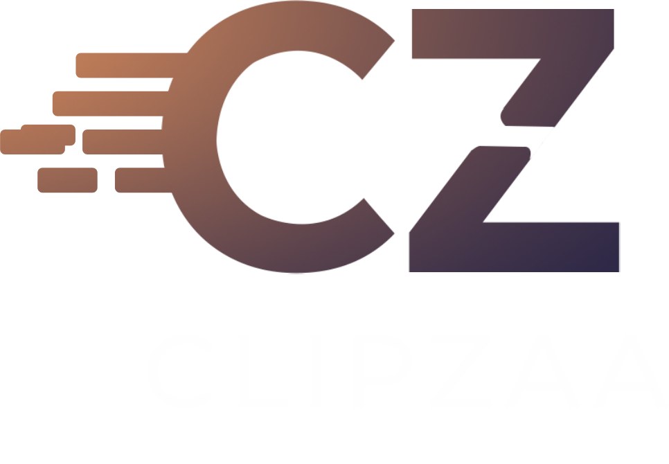 Clipzaa Logo
